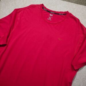 Everlast Men's Red Short Sleeve Shirt #6